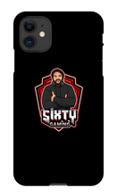 iPhone case de Sixty Gaming