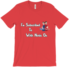 Tech Twins T-Shirts