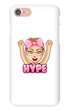 sugahhbabe iPhone Phone Cases