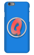qwiko iPhone Phone Cases