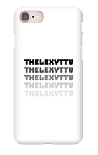 thelexyttv iPhone Phone Cases