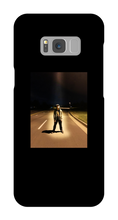 natejamesmusic Samsung Phone Cases
