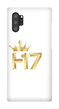 hitch1771 Samsung Phone Cases