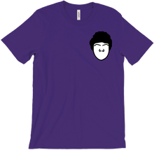 Basket Logo T-Shirt (More color choices)