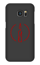 therocksniper Samsung Phone Cases