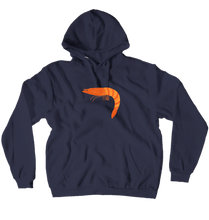 shrimpster Hoodie