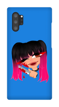 Thixie Mattel "Knife to Meet You" Samsung Case