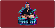thunder_ronin XXL Gaming Mousepad