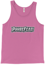 phyrefeari Tank Top