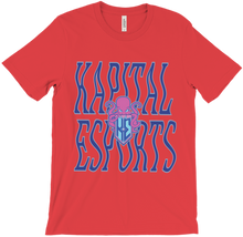 Kapital Esports T-Shirts