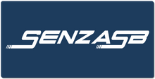senzasb XXL Gaming Mousepad