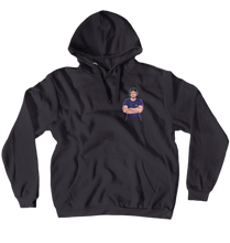 ejays3 Hoodies (No-Zip/Pullover)