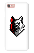 Draethius iPhone Case