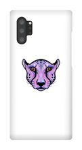 galaxycheetah Samsung Phone Cases