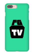 FGTV Apple Iphone 8 Case