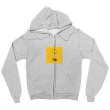 se-4494624 Zip Up Hoodie