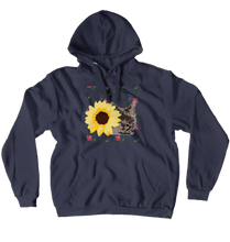 samanthawho Hoodies (No-Zip/Pullover)