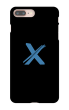 XzibitVM iPhone Phone Cases