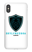 skylynx2006 iPhone Phone Cases