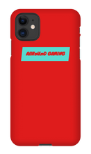 aoijiga iPhone Phone Cases