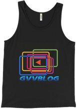 GVvblog-Est. Tank Top