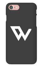 ra1dsdezz iPhone Phone Cases
