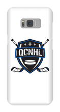 QCNHL Samsung Phone Cases