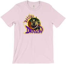Raijin Dragon logo T-shirt
