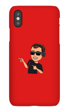 the_viel iPhone Phone Cases