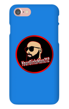 yourgirlsman212 iPhone Phone Cases