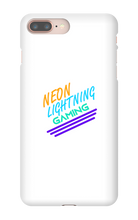 Bar Logo iPhone Phone Cases
