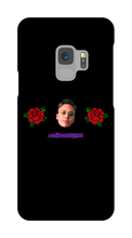xantonandersson Samsung Phone Cases
