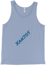 Xanjos Tank Top
