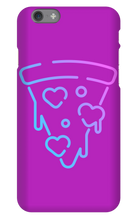 PizzaPixie iPhone Cases
