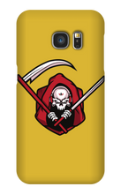 carlito84qc Samsung Phone Cases