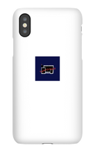 tylergray13 iPhone Phone Cases