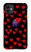 octopusziLove iPhone telefontok