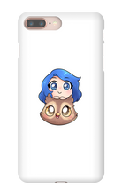 sleepingthea iPhone Phone Cases