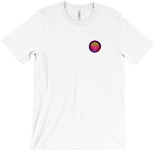 Vintage Flamingo Chillin T