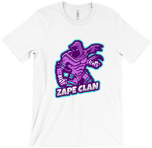 ZaPe clan T-Shirts