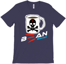 B3ANSQUAD MUG LOGO TSHIRT