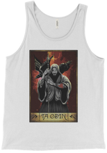 Tarot Card Tanktop