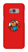 Oddlife123 Samsung Phone Cases