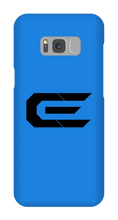 crypticent Samsung Phone Cases