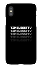 timelessttv iPhone Phone Cases