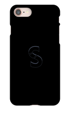 sync_hz iPhone Phone Cases