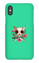 l00katmeme0w iPhone Phone Cases