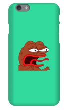 kidree14RAGE iPhone Case