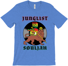 Junglist Souljah T-Shirt