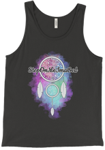steponme_imagirl Tank Top